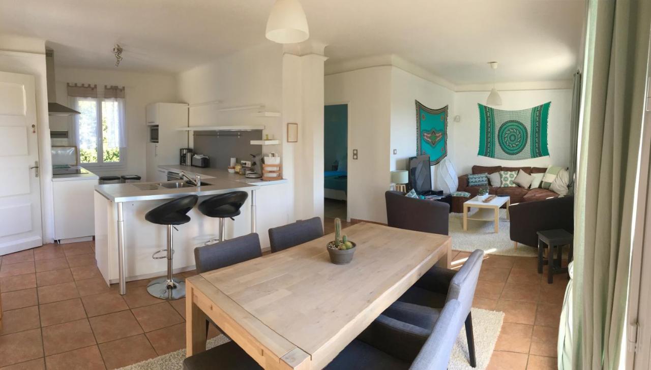 Villa Esterel Plage Saint-Raphaël Екстериор снимка
